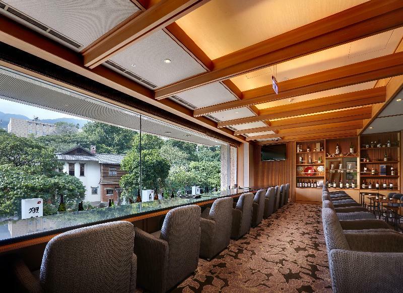 Hotel Radium Kagaya Tchaj-pej Exteriér fotografie