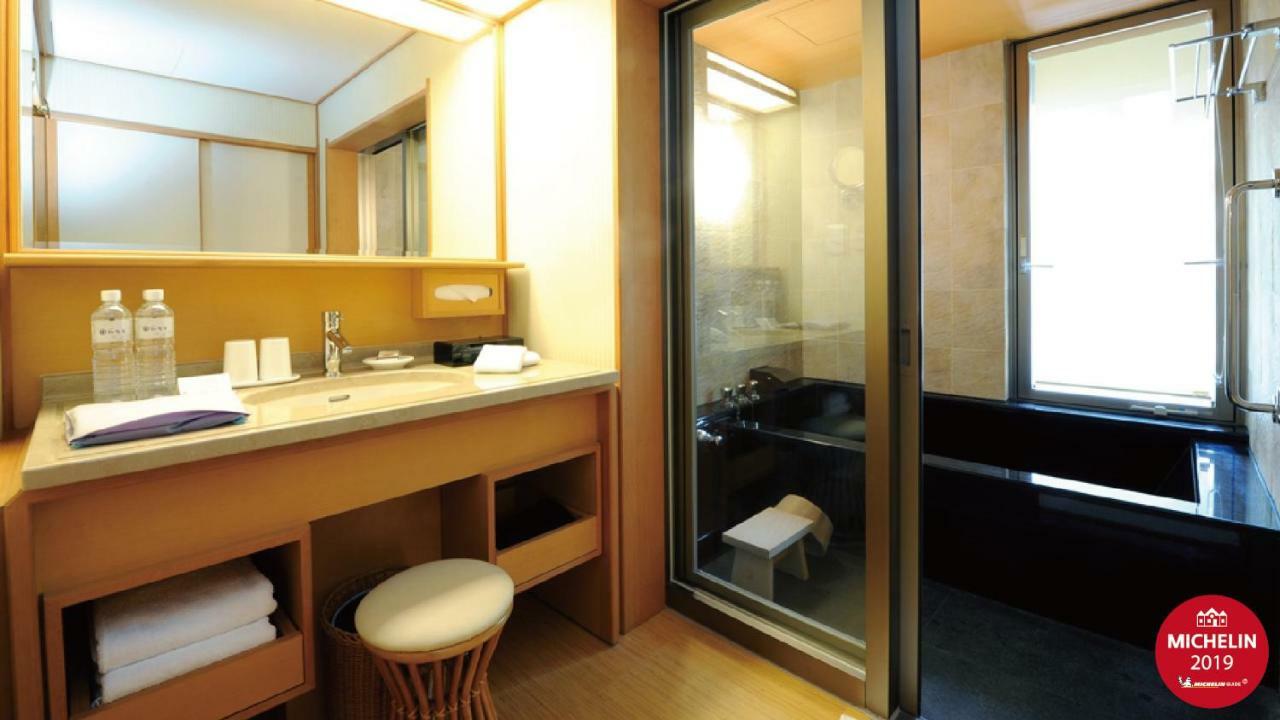 Hotel Radium Kagaya Tchaj-pej Exteriér fotografie