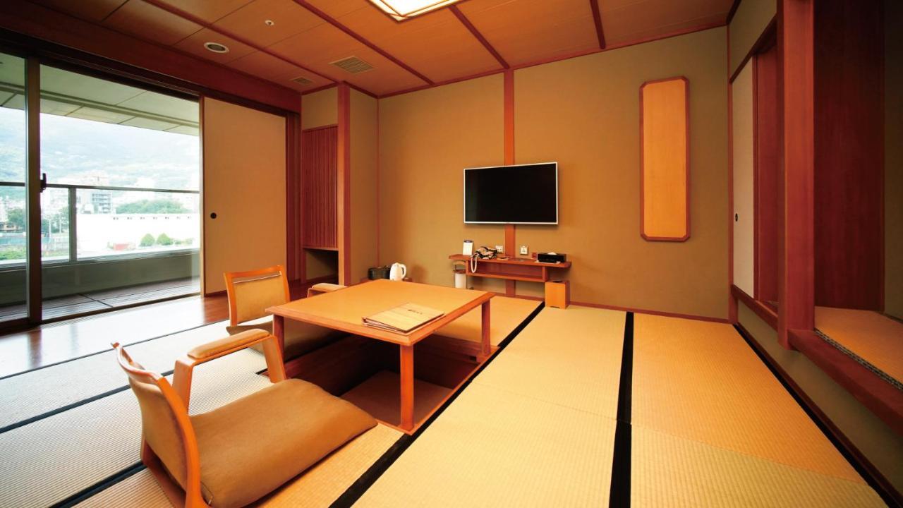 Hotel Radium Kagaya Tchaj-pej Exteriér fotografie